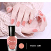 Tophany Non Toxic Easy Peel Off and Fast Dry Nail Polish Set for Pack Eco Friendly and Organic Water Based Nail Polish f