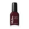 Sally Hansen Hard as Nails Garnet Attention Long Lasting Chip Resistant Opaque Shiny Red Nail Polish