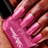 Sally Hansen Hard as Nails Garnet Attention Long Lasting Chip Resistant Opaque Shiny Red Nail Polish