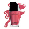 wet n wild Wild Shine Nail Polish Pink Lavender Crme Nail Color