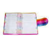 FingerAngel 50 Slots Image Stamper Plate Collection Nail Art Stamp Plate Stamping Plates Cases Stamp Nail Template Organ