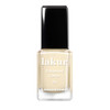 LONDONTOWN lakur Nail Polish ChipResistant NonToxic Conditions Hydrates Nails Glossy Pastel Yellow Buttercup 40 fl oz