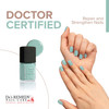 Drs Remedy Enriched Nail Polish Non Toxic All Natural and Organic Doctor Formulated Strengthens Restores Heals and Prote