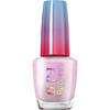 OPI RapiDry Speed Date Me Semisheer Soft Pink Shimmer Quick Dry Nail Polish Vegan Smudge Proof Fast Drying