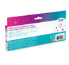 Bright Nail Polish Set for Girls Teens 7 Vibrant NonToxic KidSafe Colors for Every Day of the Week Ideal Gift for Ages 8