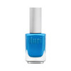 duri 160N Tsunami Neon Blue Nail Polish Matte Finish Quick Drying 045 Fl Oz