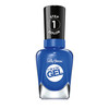 Sally Hansen Miracle Gel Salon Quality Nail Polish GelLike Formula TwoStep System No UV Light Needed Long Lasting Opaque