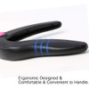 Rolabling Acrylic Nail Clippers Professional False Nail Tip Cut Manicure Edge Cutter Acrylic UV Gel Fake Nail Tips Clipp