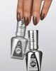 Sally Hansen Miracle Gel Matte Top Coat 102 Long Lasting GelLike Formula No UV Lamp Needed Clear Nail Polish