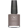 CND Vinylux Longwear Nude Nail Polish Gellike Shine Chip Resistant Color Unearthed 05 fl oz