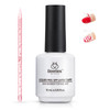 beetles Gel Polish Liquid Latex for Nails 15ML Simple Peel off Cuticle Guard for Nail Polish Nail Art Liquid Latex Barri