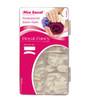 Mia Secret 500 Nail Tips Natural