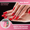 MIA SECRET Crystal UVLED Gel 5g