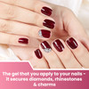 MIA SECRET Crystal UVLED Gel 5g