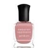 Deborah Lippmann Inside My Love Gel Lab Pro Color Long Wear GelLike Treatment Nail Polish 10 Free Vegan formula 5 oz