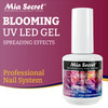 Mia Secret 05 Floz UvLed Blooming Gel For Spreading Effects