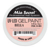 Mia Secret Professional Nail System UVLED Gel Paint 5 grams Bella