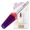 PANA Nail Carbide 5 in 1 Bit Two Way Rotate use for Both Left and Right Handed Fast Remove Acrylic or Hard Gel 332 Shank