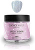 Legacy Nails Professional Bright Cover Full Coverage Color CREAM 2 oz Acrylic Powder With Shimmer Shine for Overlay Nail