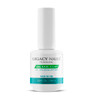 LEGACY NAILS Gel Base Coat 05oz SOAKOFF Medium thick transparent gel Creates an adhesive bond between the nail plate and