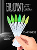 Legacy Nails Professional COLLECTION Acrylic Powder Kit 6 Colors Nail Art Set for Manicure DIY for Dip Acrylic Nail Exte
