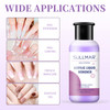SULLMAR Acrylic Monomer Liquid Monomer Acrylic Nail Liquid Acrylic Liquid Liquid Monomer For Acrylic Nails Nail Monomer