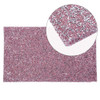 EBANKU Shiny Nail Art Table Mat Foldable Nail Art Hand Pad Salon Practice Cushion Pad Portable Nail Art Manicure Tool