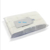 WOIWO 900PCS Nail Art Gel Polish Remover Wipes Cotton Pads Nail Cleaner