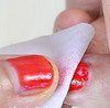 WOIWO 900PCS Nail Art Gel Polish Remover Wipes Cotton Pads Nail Cleaner