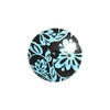 PUEEN Super Intense Nail Polish For Nail Stamping Big 5FREE Formula Nail Color Lacquer 802 Baby BlueBH000494