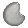 Sally Hansen Xtreme Wear Nail Polish StreakFree Shiny Finish LongLasting Nail Color Silver Storm 012 fl oz