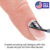 Studio Acrylic Kit Mia Secret