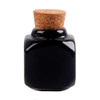 1 Piece Porcelain Material Dappen Dish with Soft Wooden Cap Nail Art Acrylic Powder Nail Art Tools Porcelain Cup Porcela