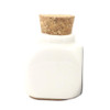 1 Piece Porcelain Material Dappen Dish with Soft Wooden Cap Nail Art Acrylic Powder Nail Art Tools Porcelain Cup Porcela