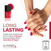 Drs Remedy Enriched Nail Polish Clarity Coral With Base Coat