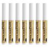 7 pcs Nail Tip Glue Adhesive Super Bond for Acrylic Nails Tips 007 oz for Each Glue