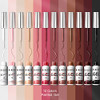 RARJSM Nail Art Gel Liner Painting Polish Set 12 Colors Autumn Winter Brown Wine Red CollectionPainted Gel Nail Polishes
