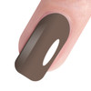 Vishine Gelpolish Lacquer Shiny Color Soak Off UV LED Gel Nail Polish Professional Manicure Greyish Brown1541