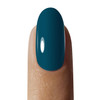 Vishine SoakOff UV LED Gel Polish Nail Art Manicure Lacquer Teal Color 036