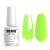 Vishine Gelpolish Lacquer Shiny Color Soak Off UV LED Gel Nail Polish Professional Manicure Slateblue1554