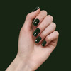 Vishine Gelpolish Professional UV LED Soak Off Varnish Color Gel Nail Polish Manicure Salon Army Green1436