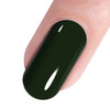Vishine Gelpolish Professional UV LED Soak Off Varnish Color Gel Nail Polish Manicure Salon Army Green1436