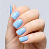 Vishine Gelpolish Gel Nail Polish Lacquer Shiny Color Soak Off UV LED Professional Manicure Pinkish Blue1595