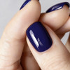 Vishine Gelpolish Manicure DIY Longlasting Gel Nail Polish Lacquer Shiny Color UV LED Soak Off Glitter Midnightblue1029