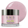 SNS Nail Dip Powder Gelous Color Dipping Powder Beyond Ecstasy PinkRose Shimmer LongLasting Dip Nail Color Lasts 14 Days
