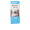 Revlon Base Coat Nail Polish Quick Dry Nail Polish Chip Resistant Longwear Formula High Shine Finish Quick Dry Base Coat