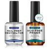 Morovan Professional Natural Nail Prep Dehydrate and AcidFree Primer Dehydrator for Acrylic and Gel Nail Polish Non Acid