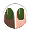 duri Nail Polish 779 Monkeying Around Woodland Green Full Coverage Glossy Finish 045 Fl Oz
