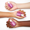 essie SalonQuality Nail Polish 8free Vegan Valentines Day 2023 collection Purple Fuel Your Desire 046 fl oz