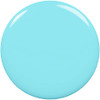 essie SalonQuality Nail Polish 8Free Vegan Feel The Fizzle Blue Ride The Soundwave 046 oz